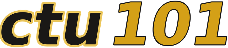 ctu101 logo