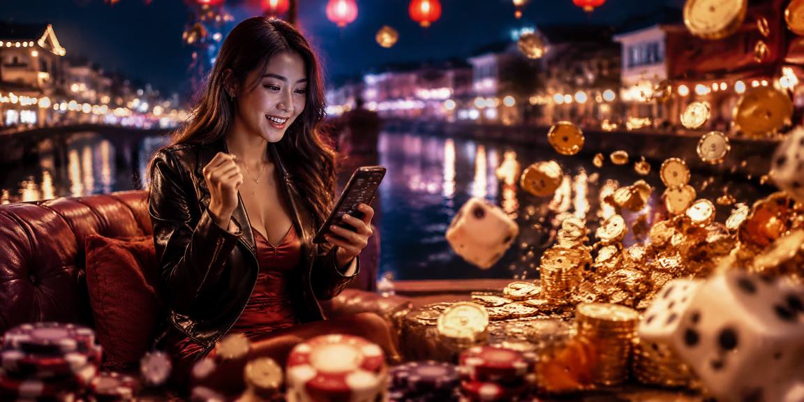 ctu101 ctu101 Casino — Meja Hidup, Slot dan Lebih